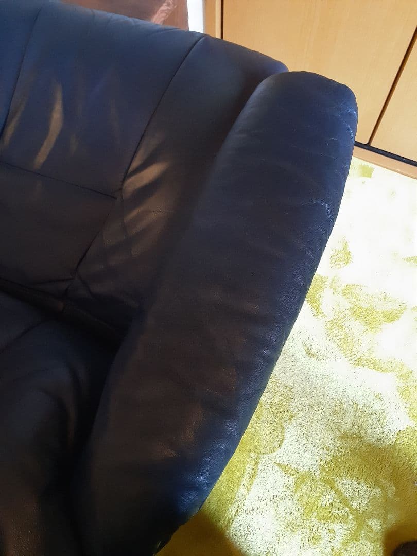 EKORNES エコーネス リクライニングチェア オットマン