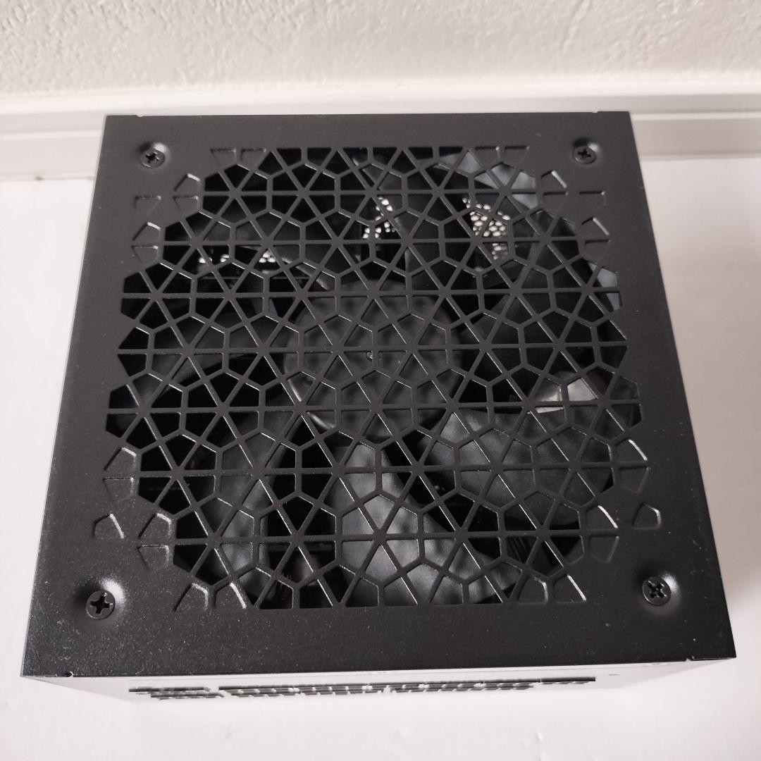 YCC ATX電源 1000W 80PLUS GOLD ガレリア フルプラグイン