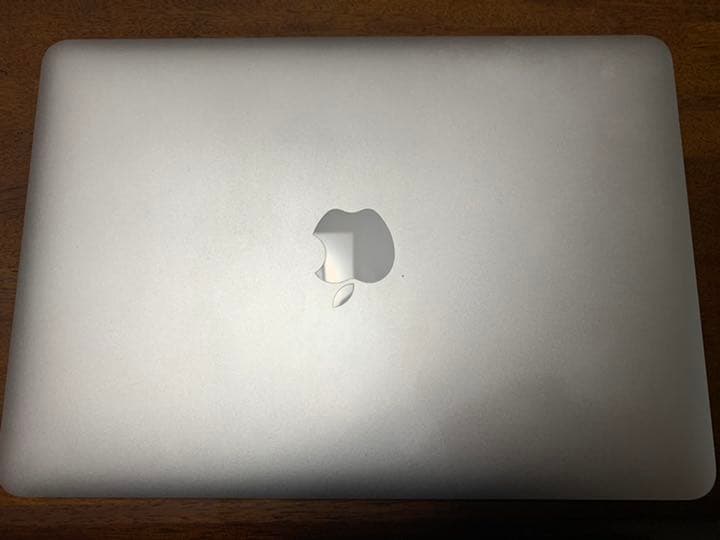 MacBook本体 MacBook Pro A1502 Mid2014 Core i7 500GB