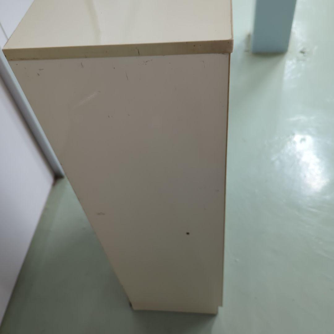 ♫タイヤー 絹ミシン糸 収納棚 収納引き出し 　什器 ミシン糸ケース昭和レトロ♫