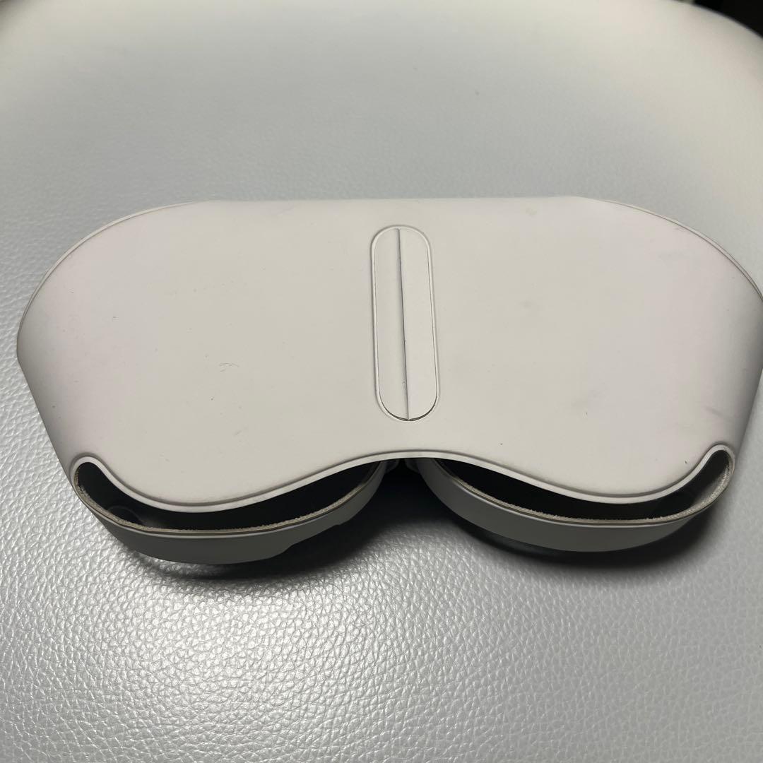 AirPods MAX シルバー本体