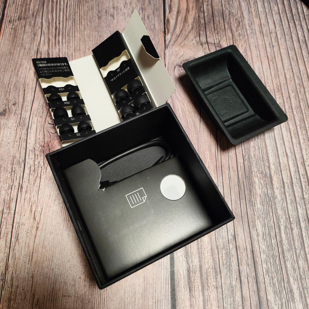 Technics EAH-AZ80 ワイヤレスイヤホン 超美品