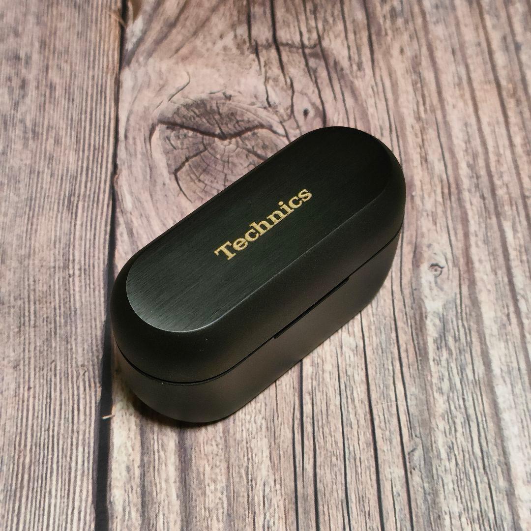 Technics EAH-AZ80 ワイヤレスイヤホン 超美品