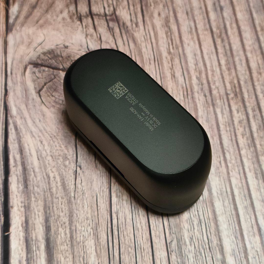 Technics EAH-AZ80 ワイヤレスイヤホン 超美品