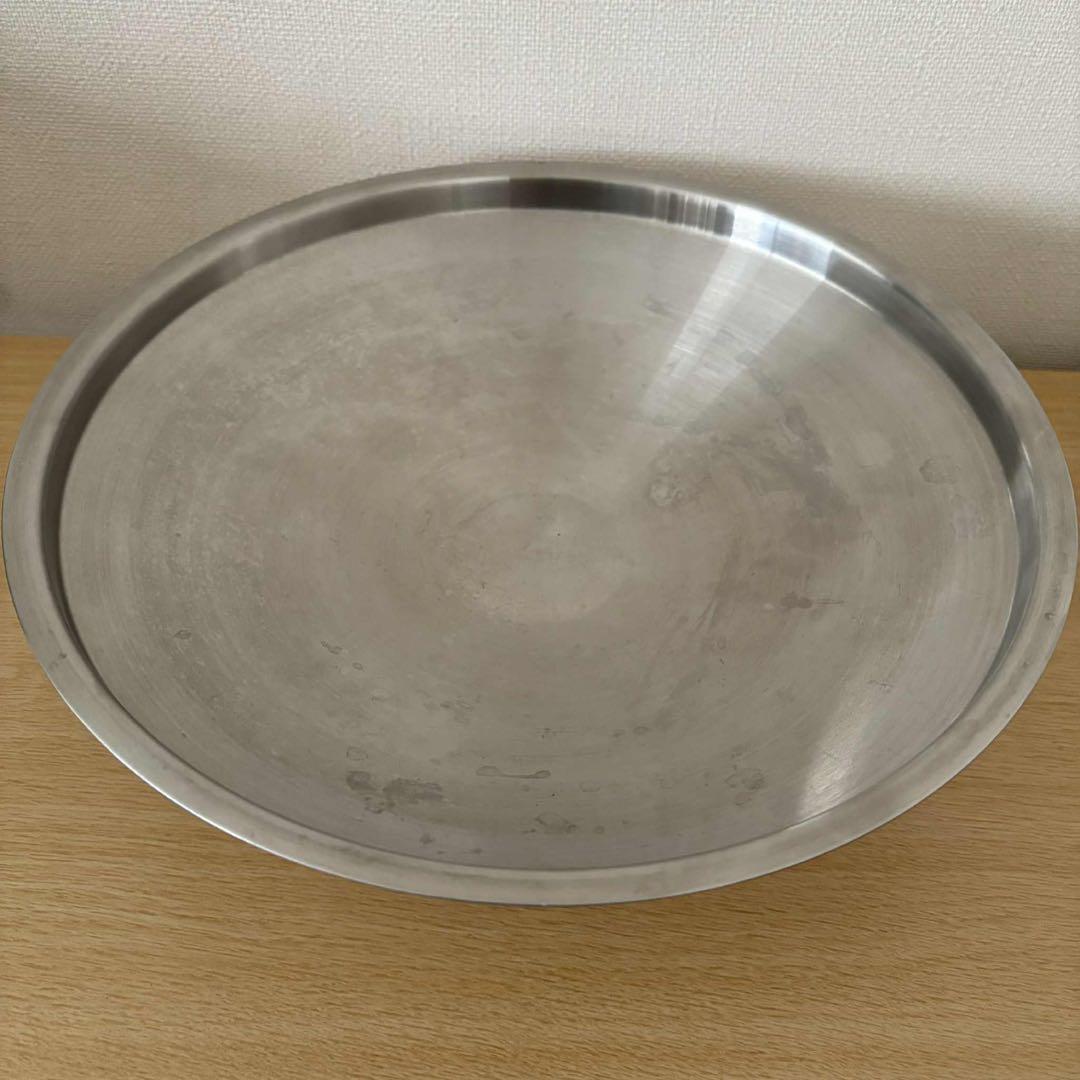 【アムウェイ】クィーンクック・ウォック(中華鍋)ラック付き