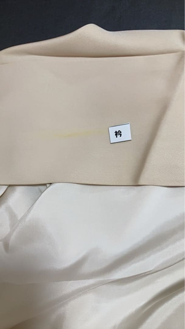 訪問着　4点フルセット 417七五三 お宮参り 卒業式　入学式　結婚式