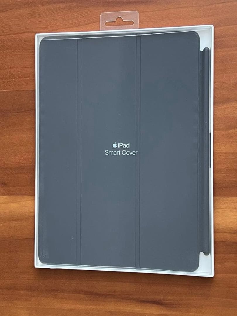 iPad 第6世代 128GB本体 シルバー Smart Cover等付