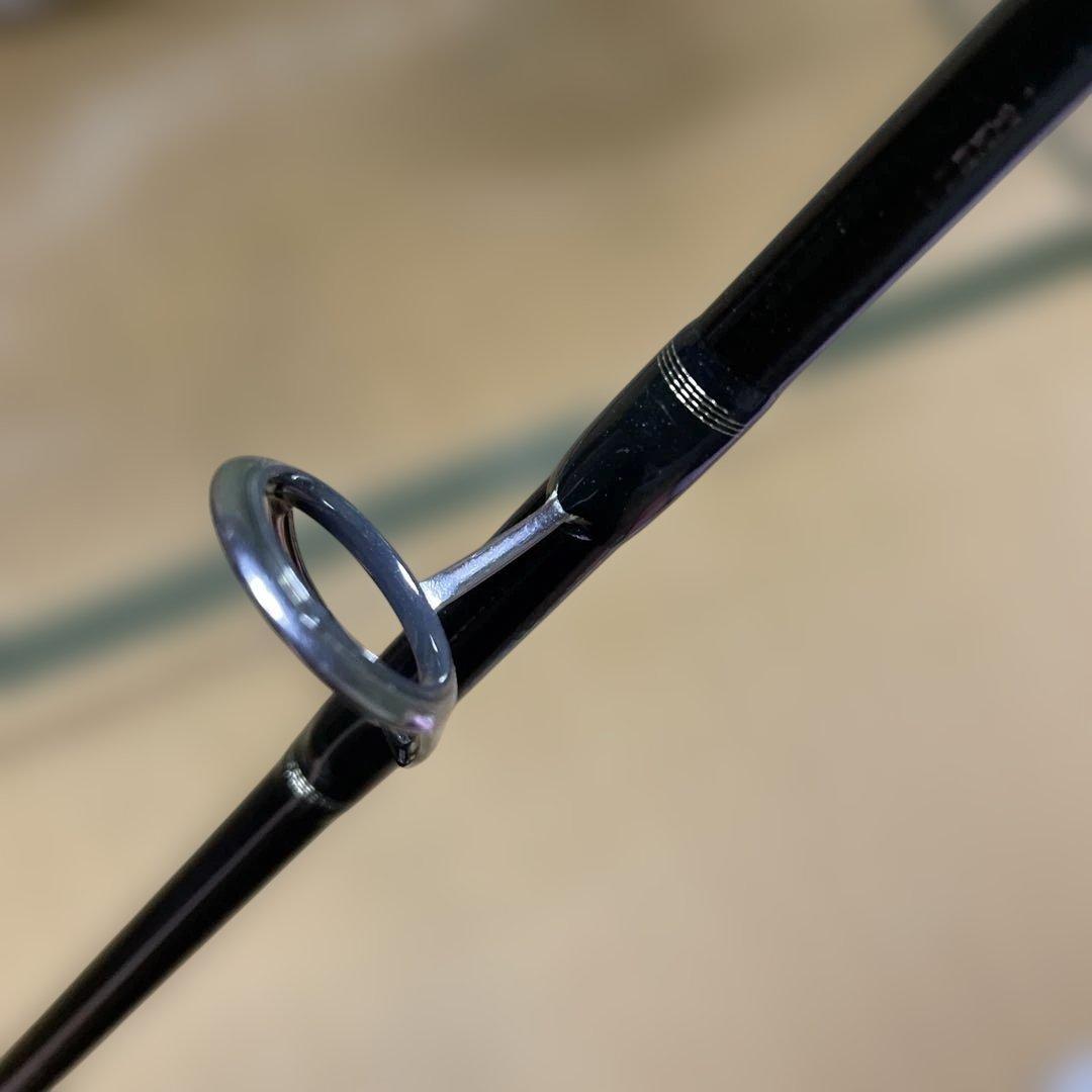 カリスタ 82ML TZ NANO