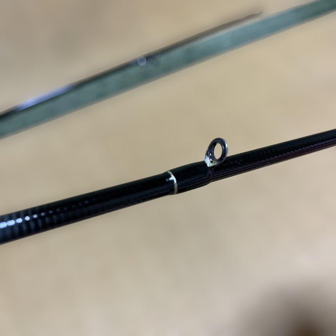 カリスタ 82ML TZ NANO