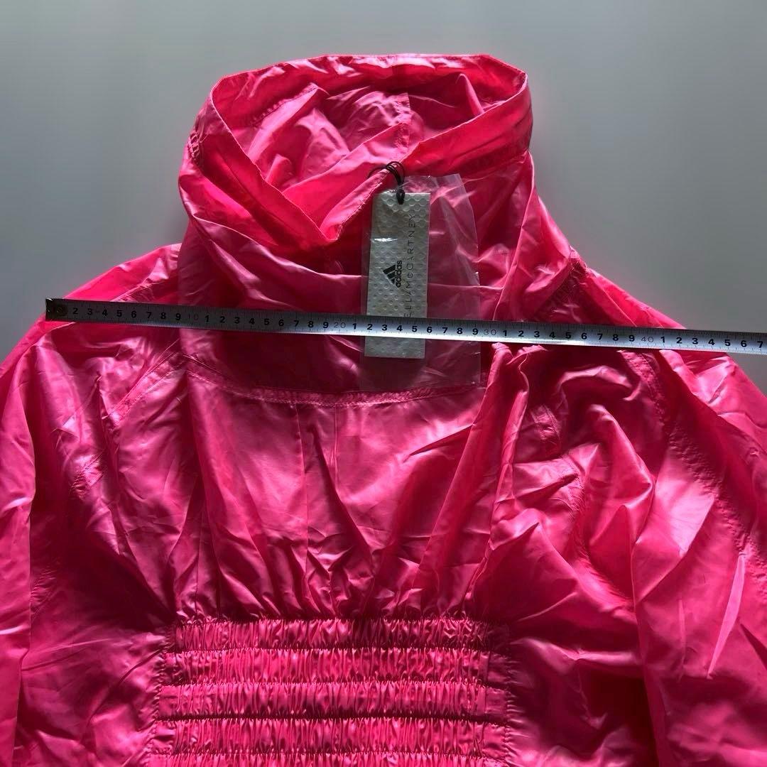 ✨定価¥28600✨新品未使用✨ステラマッカートニー　セットアップ　ウィンド