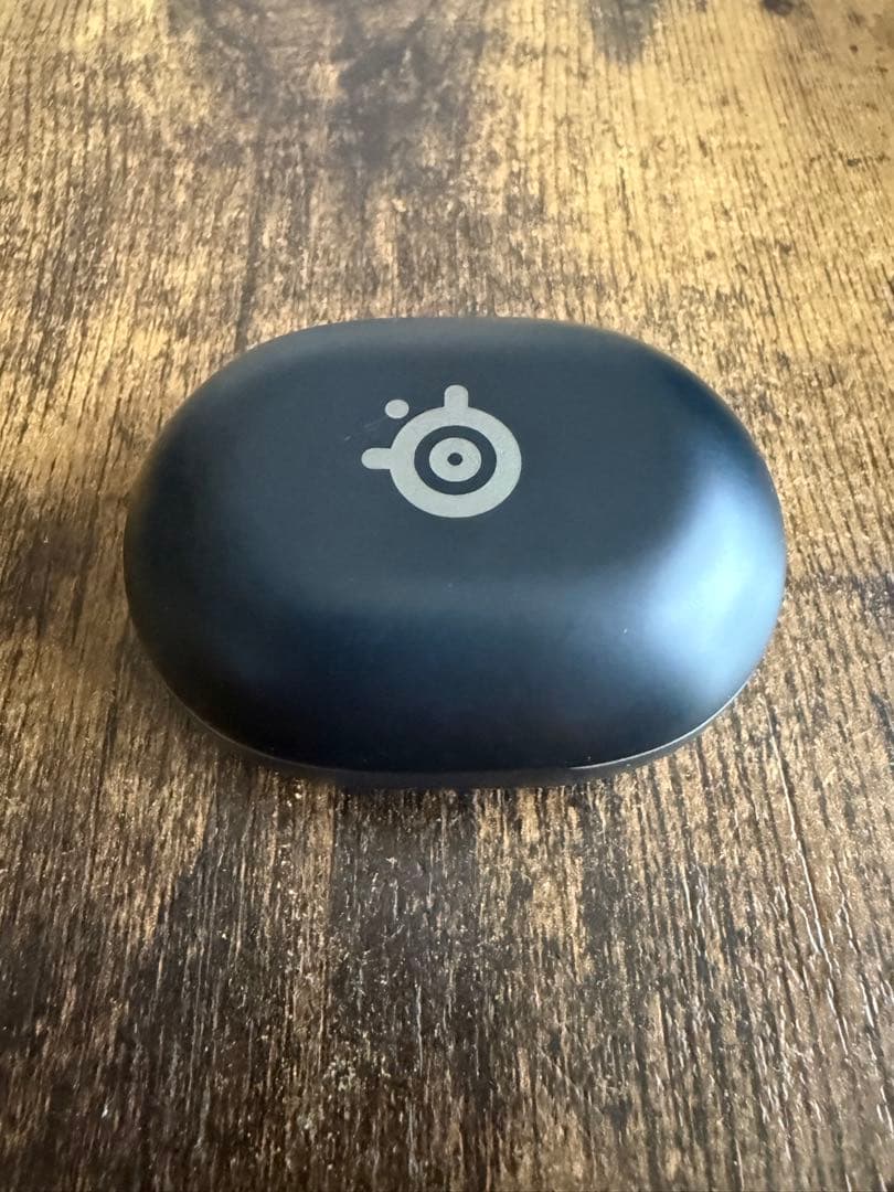 ⭐︎中古品⭐︎SteelSeries Arctis Gamebuds