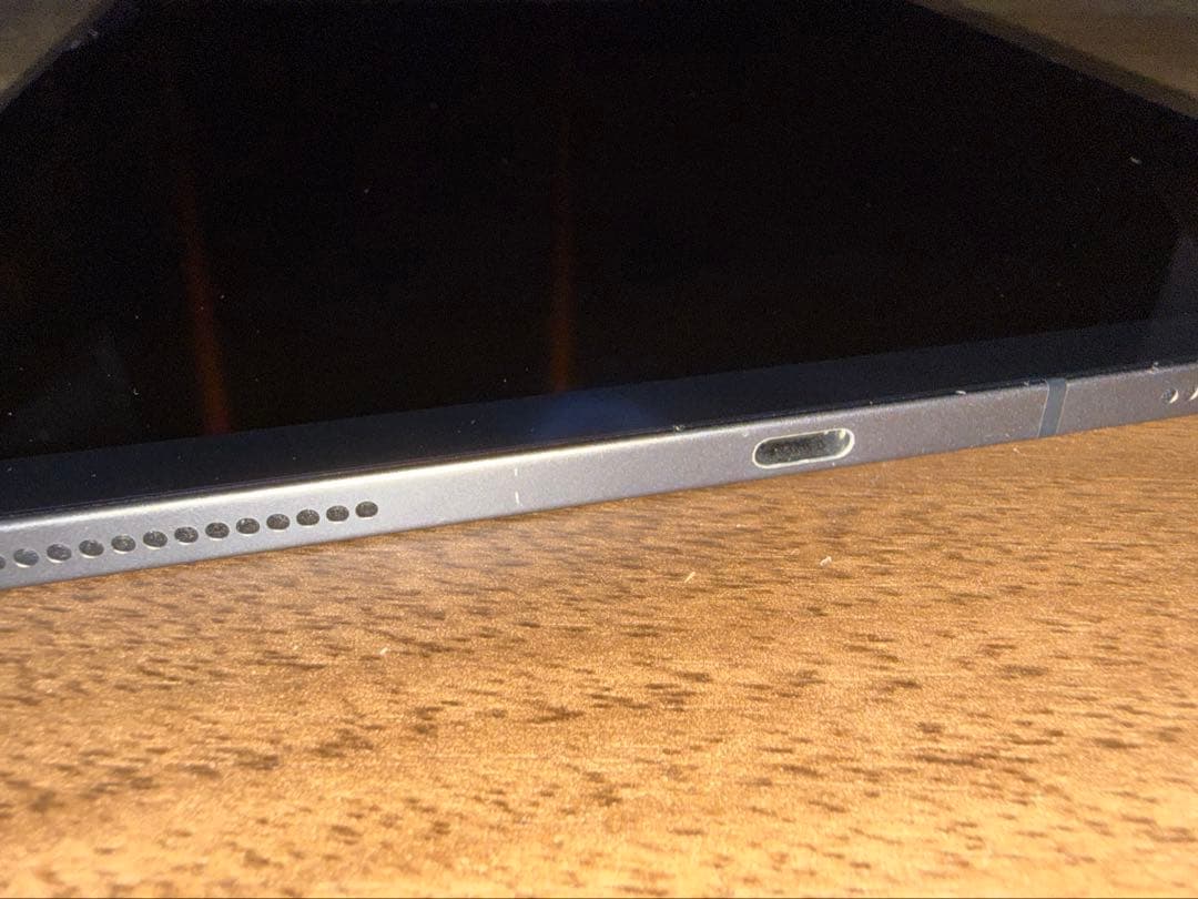 iPad Pro 11インチ 第1世代 Cellularモデル 512GB