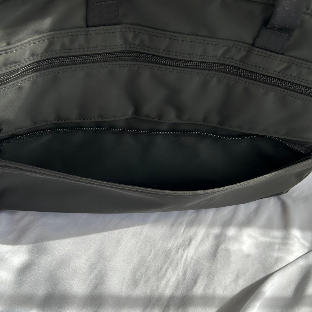 【美品】PORTER ポーター ドライブ 2way ブリーフケース ブラック