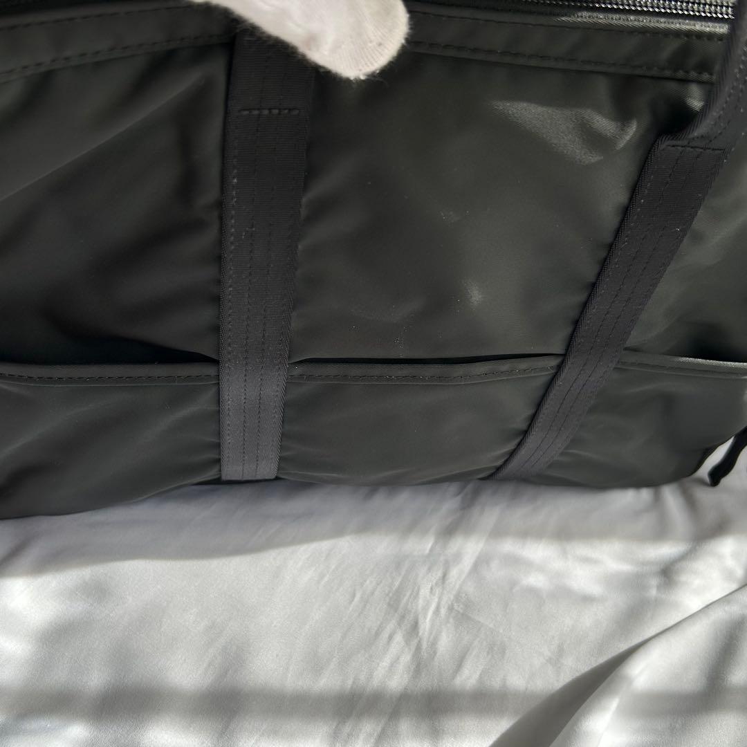 【美品】PORTER ポーター ドライブ 2way ブリーフケース ブラック