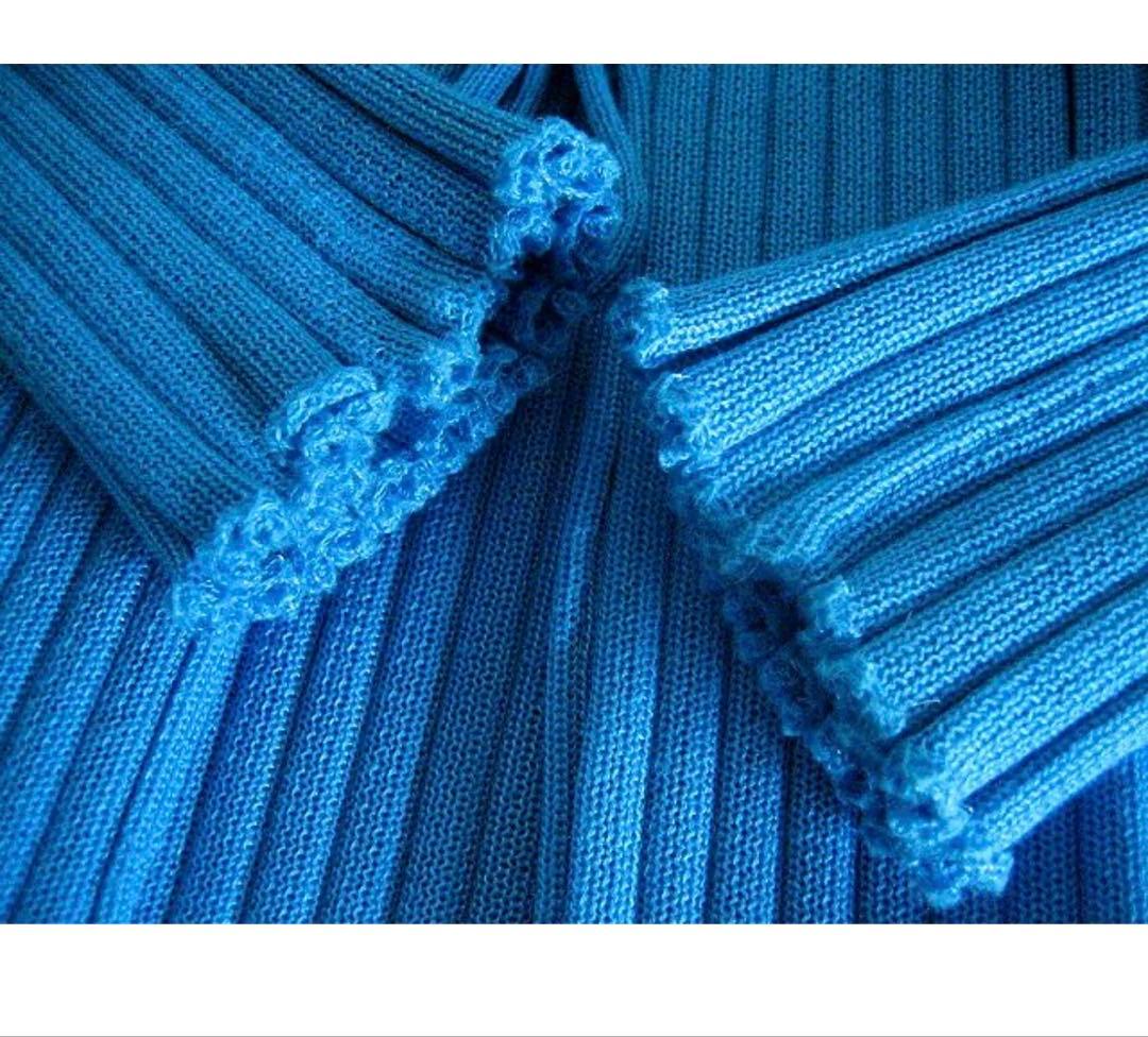 A.ROEGE HOVE エローエ・ホーベ KATRINE CARDIGAN