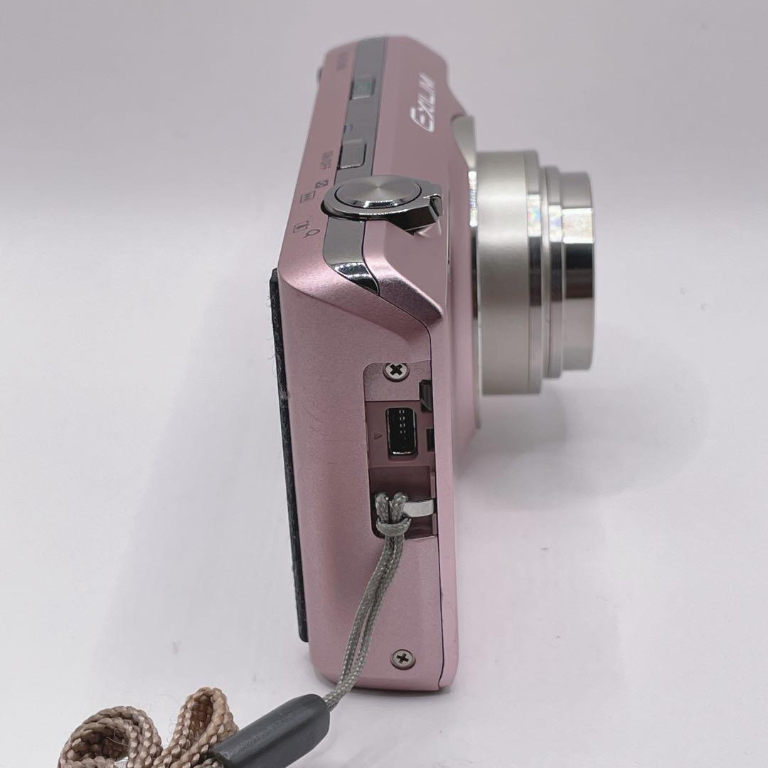 CASIO EXILIM EX-Z3000 ピンク　動作確認済 付属品完備