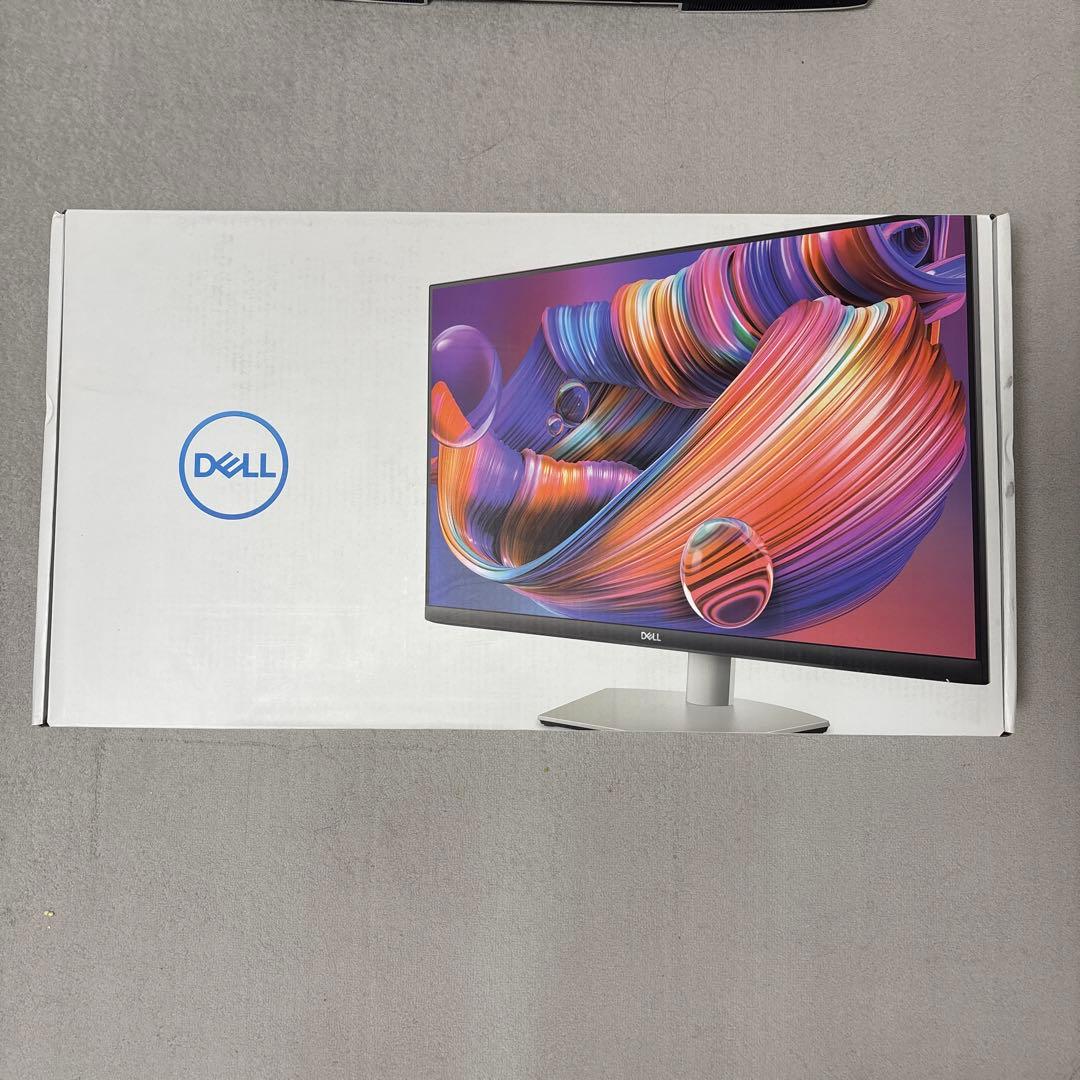 Dell 27インチ USB-C モニター S2723HC