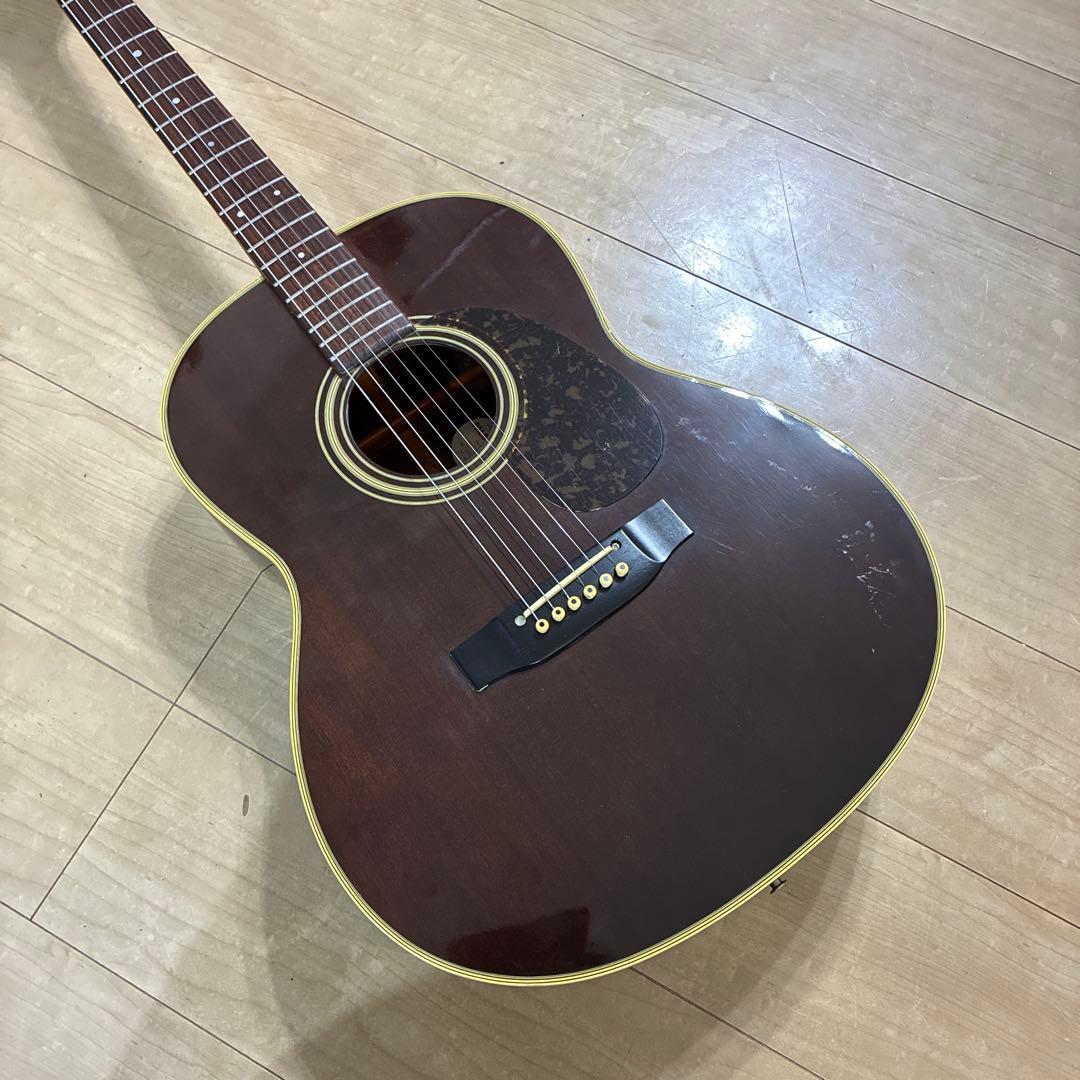 希少　初期　高嶺　タカミネ　希少名器 Takamine PT-05E 大滝詠一