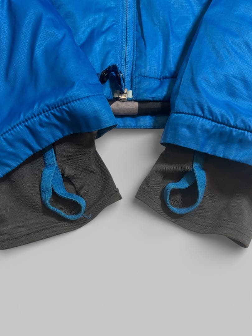 ジャケット・アウター 1990's salomon soft shell jacket