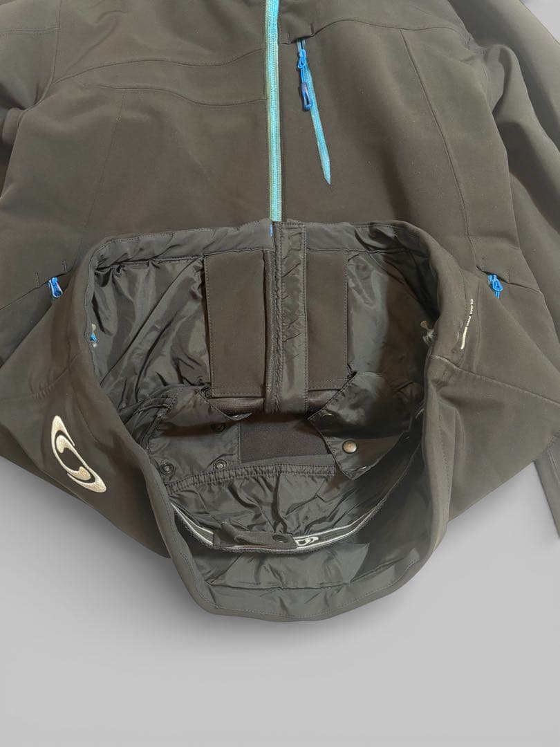 ジャケット・アウター 1990's salomon soft shell jacket