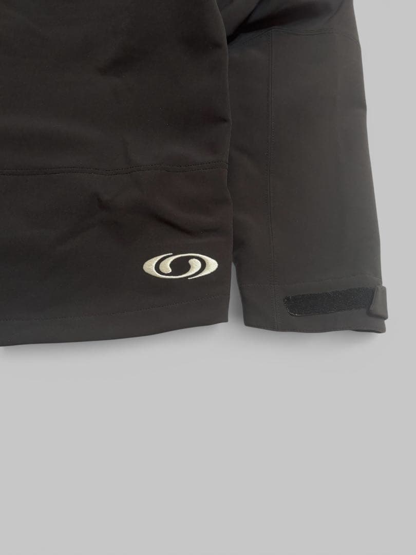 ジャケット・アウター 1990's salomon soft shell jacket