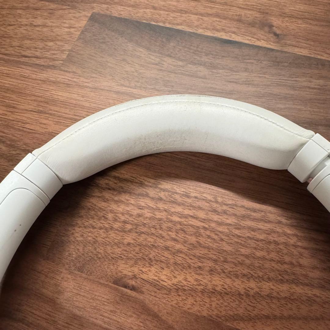 SONY WH-1000XM4 ホワイト