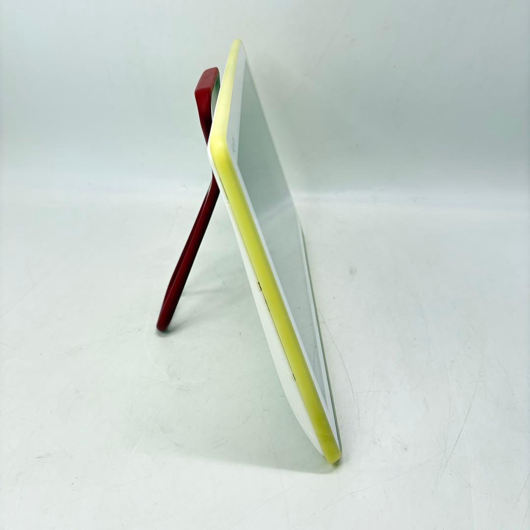 【美品・動作良好】SHARP 防水ポータブルテレビ 2T-C16AP