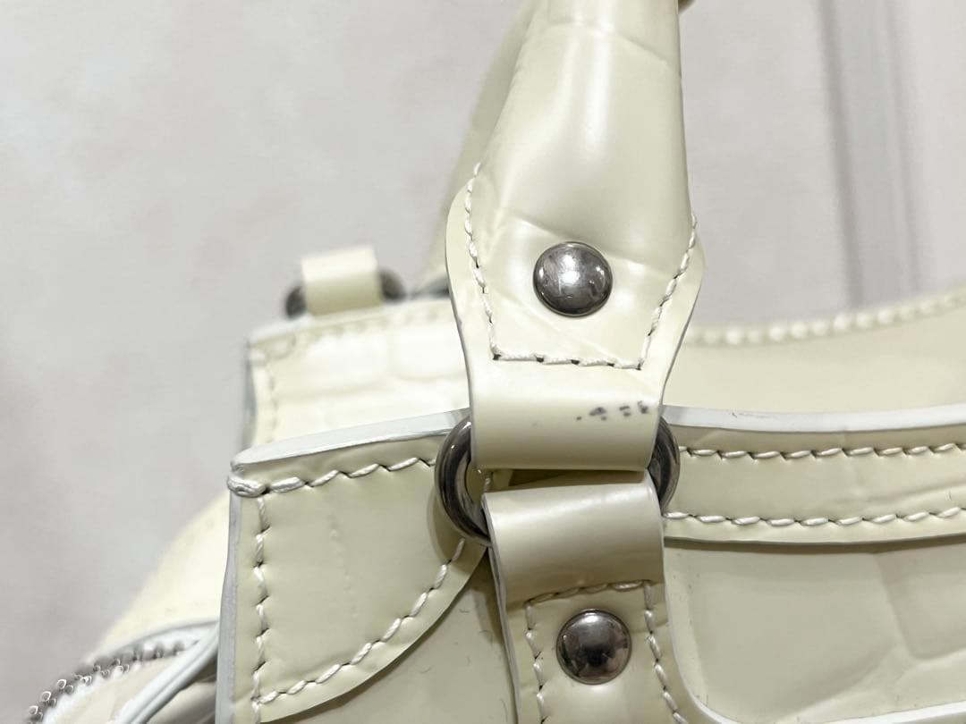 BALENCIAGA/NeoClassicMiniバッグ