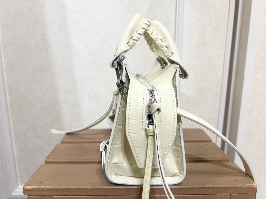 BALENCIAGA/NeoClassicMiniバッグ