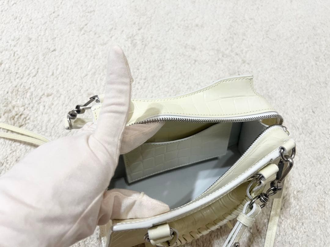 BALENCIAGA/NeoClassicMiniバッグ