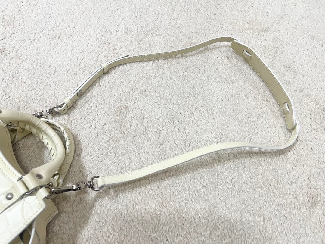 BALENCIAGA/NeoClassicMiniバッグ