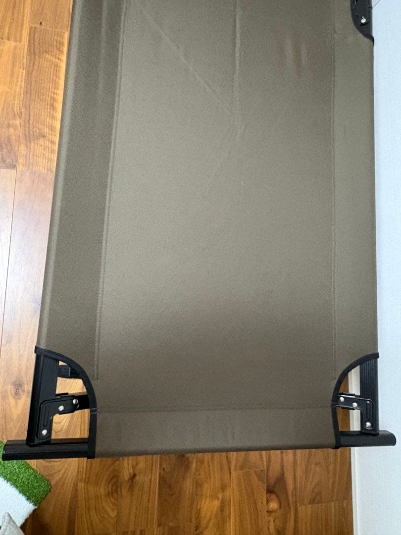 ロゴス グランベーシック EZアッセムコット