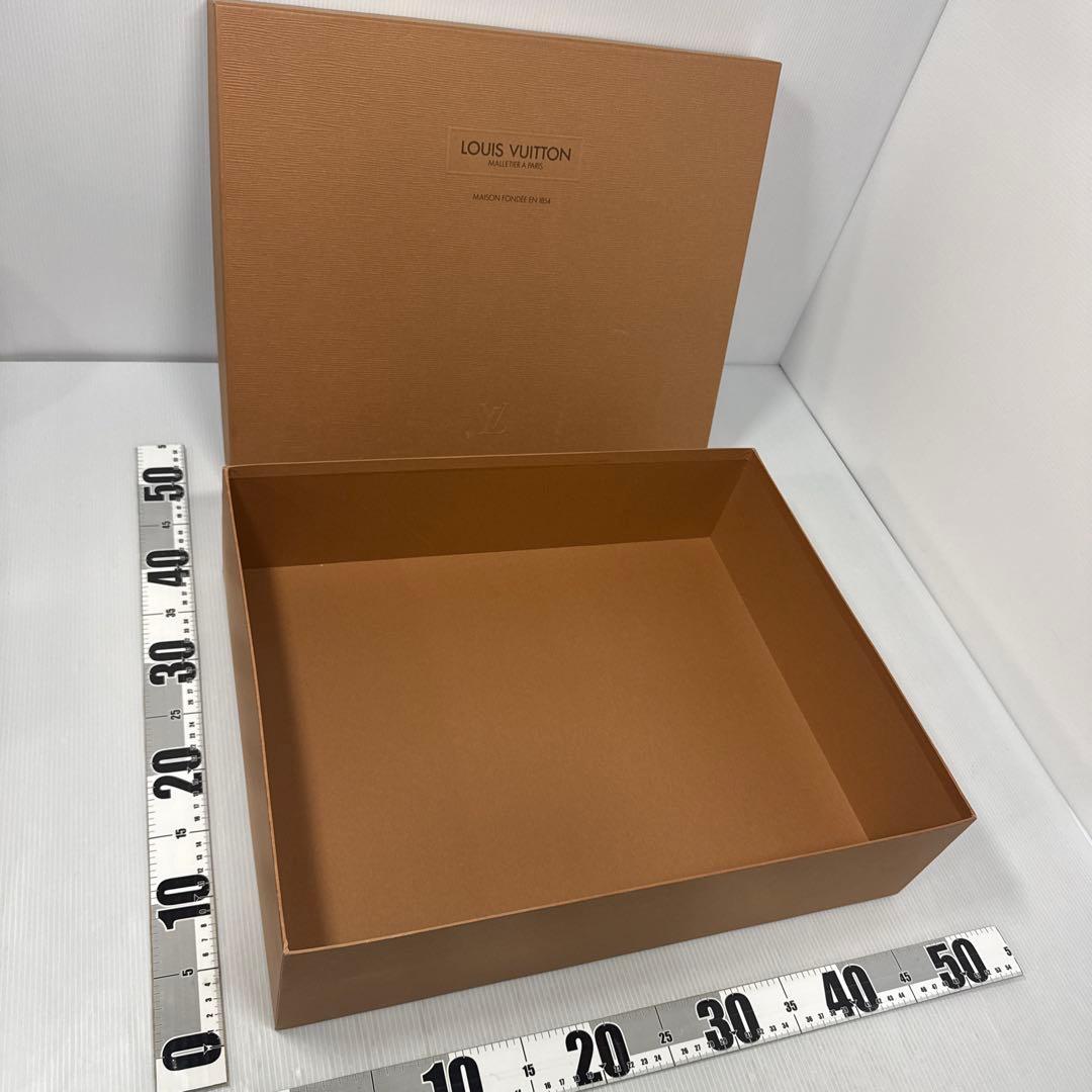 LOUIS VUITTON ルイヴィトン LV 超大量 空箱 41点 まとめ