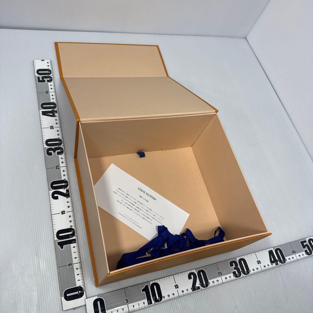 LOUIS VUITTON ルイヴィトン LV 超大量 空箱 41点 まとめ