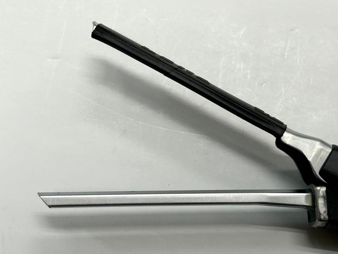 未使用？ レンツ α-4G