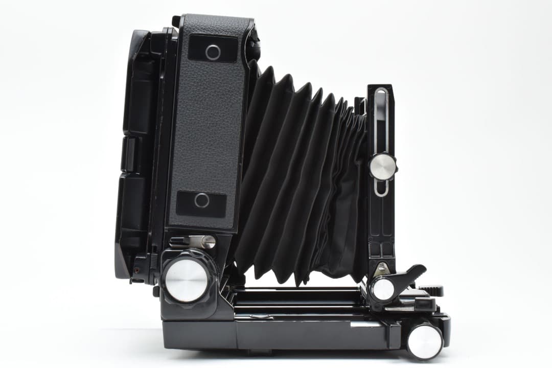 トヨ フィールド Toyo Field 45A 4x5 大判 カメラ 2871