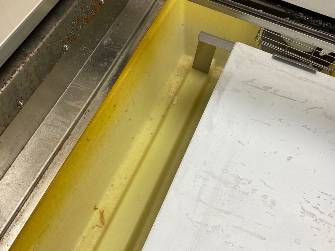 マスターマインド ベースコート塗工機 MMT-008