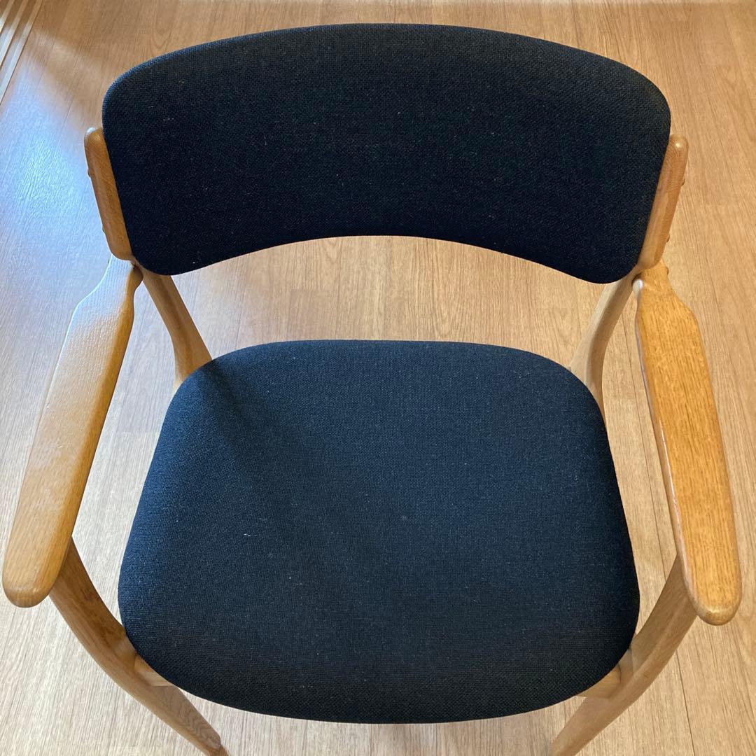 デンマーク製 チェア