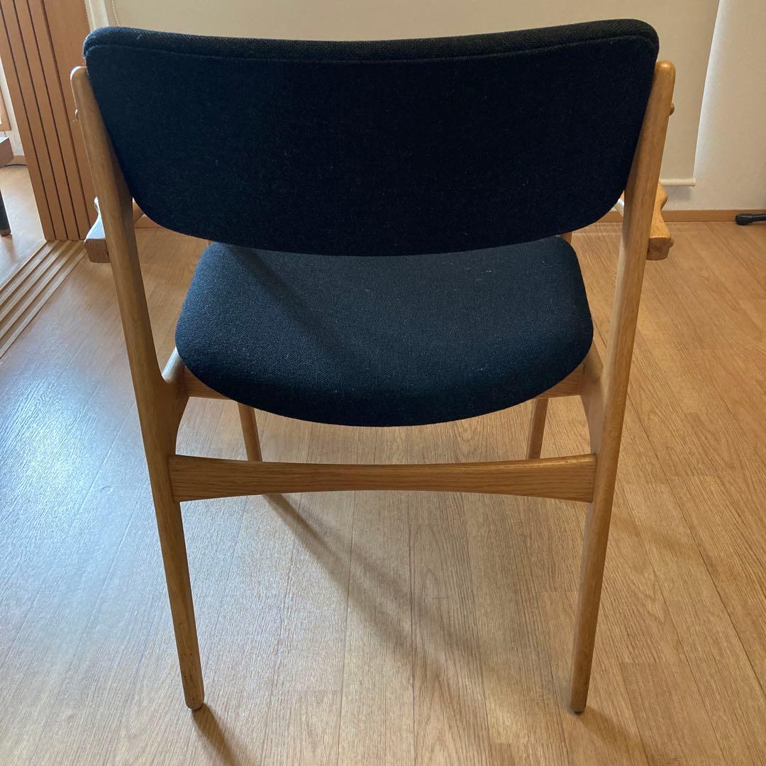 デンマーク製 チェア