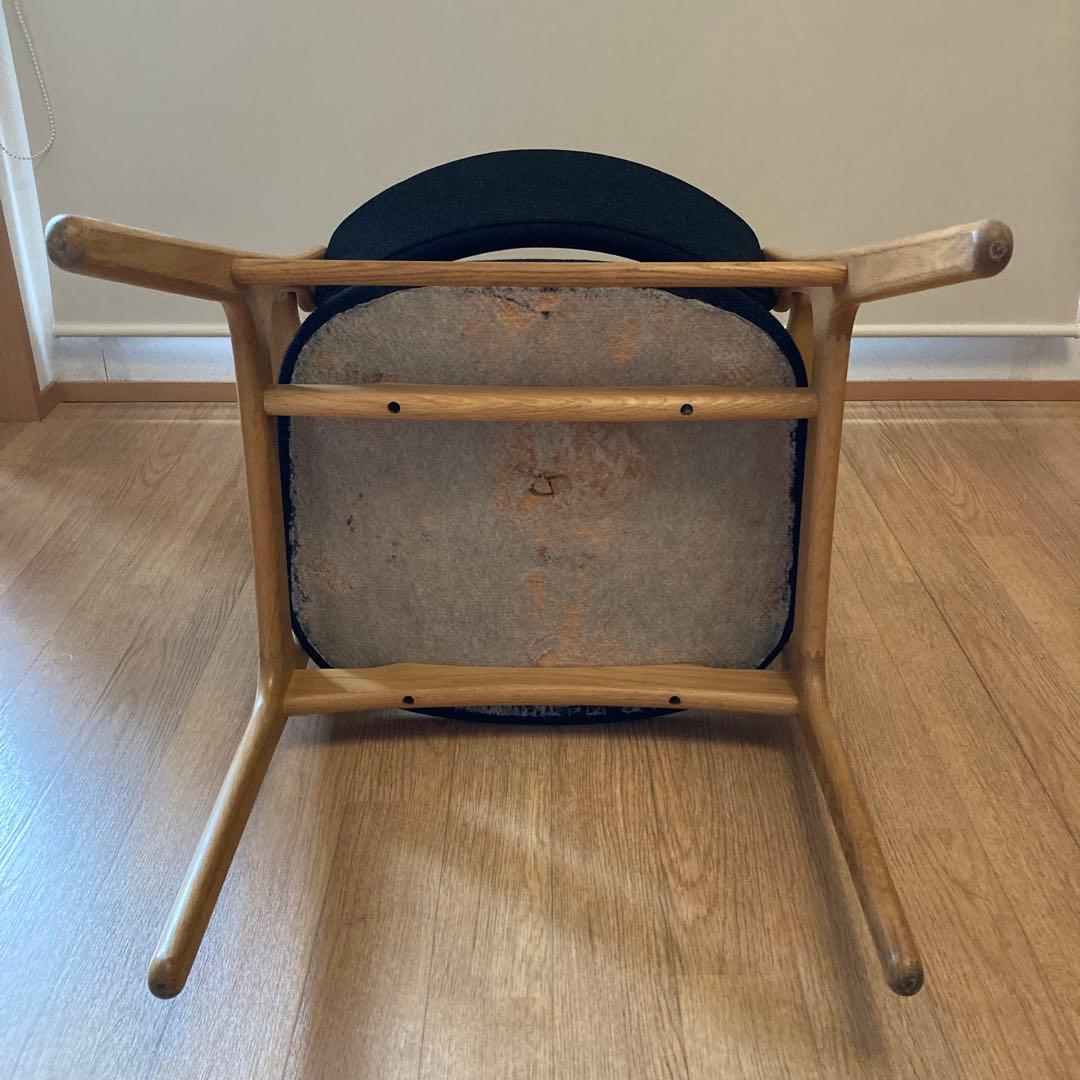 デンマーク製 チェア