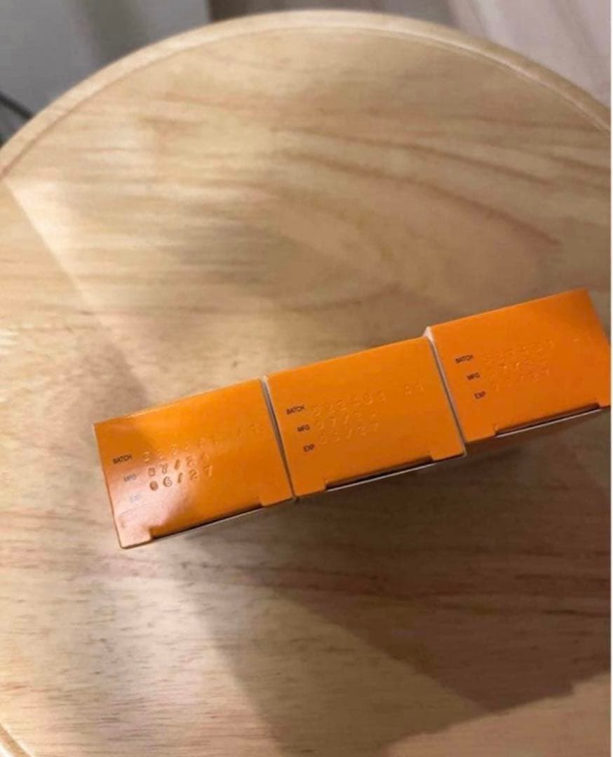 マイオピン使用期限 2027年6月(3本)新品未使用