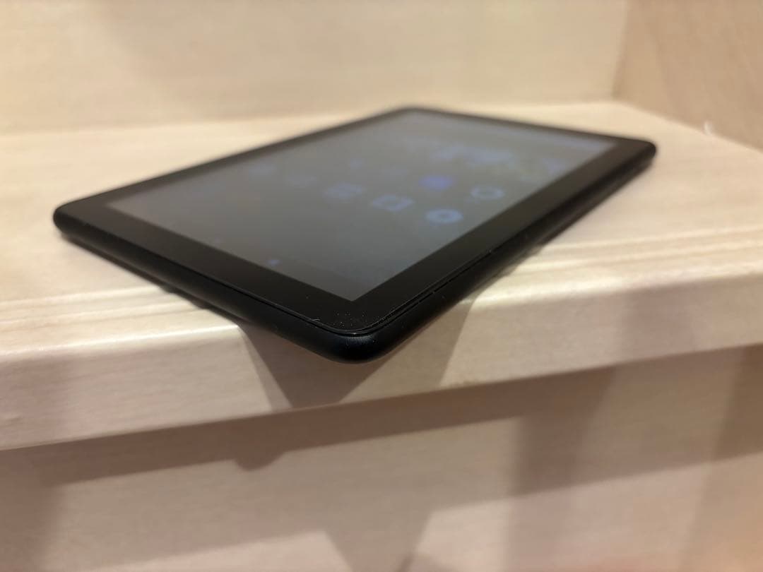 Fire HD 8 64GB 第12世代 2024年版 Amazon