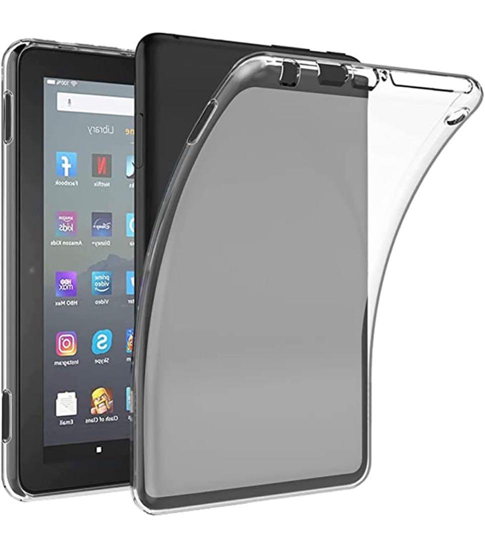 Fire HD 8 64GB 第12世代 2024年版 Amazon