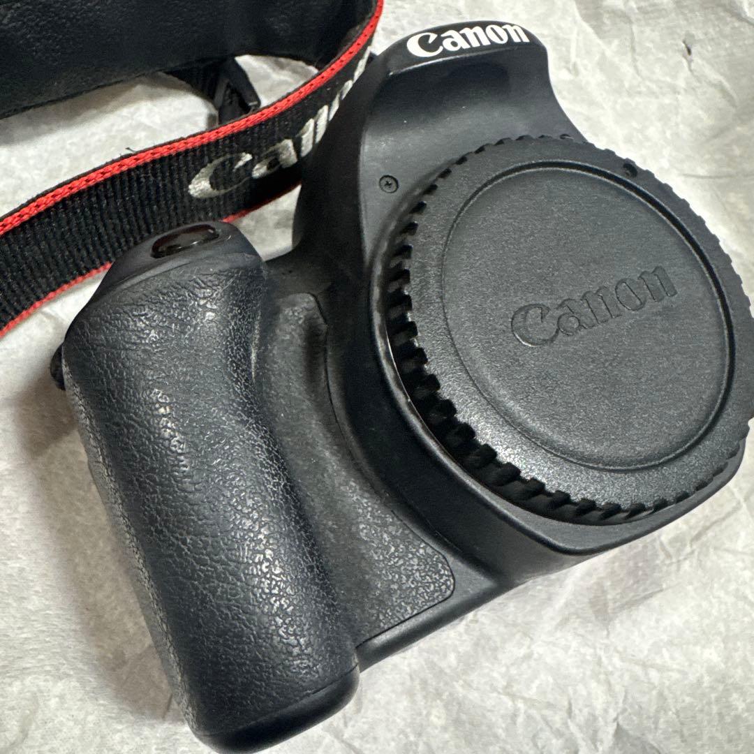 canon eos kiss x9 ボディ本体