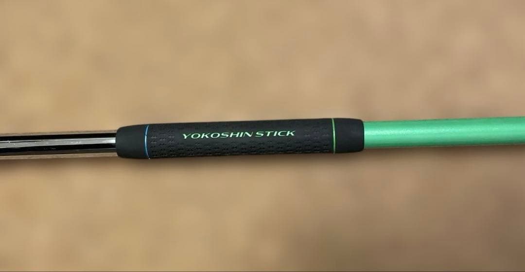 Lynx リンクス　ヨコシンスティック