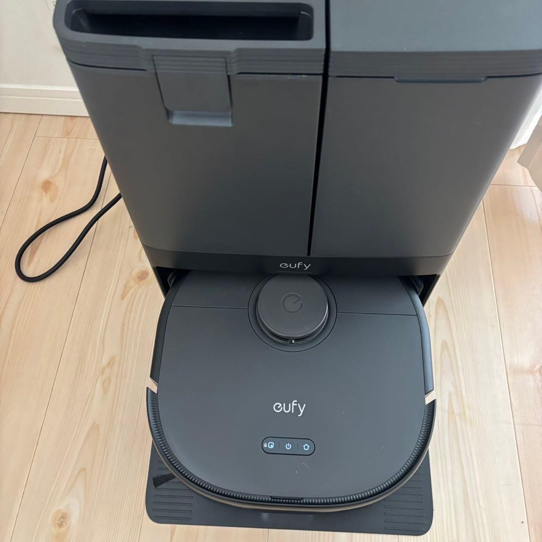 掃除機・クリーナー eufy X10 pro omni Anker