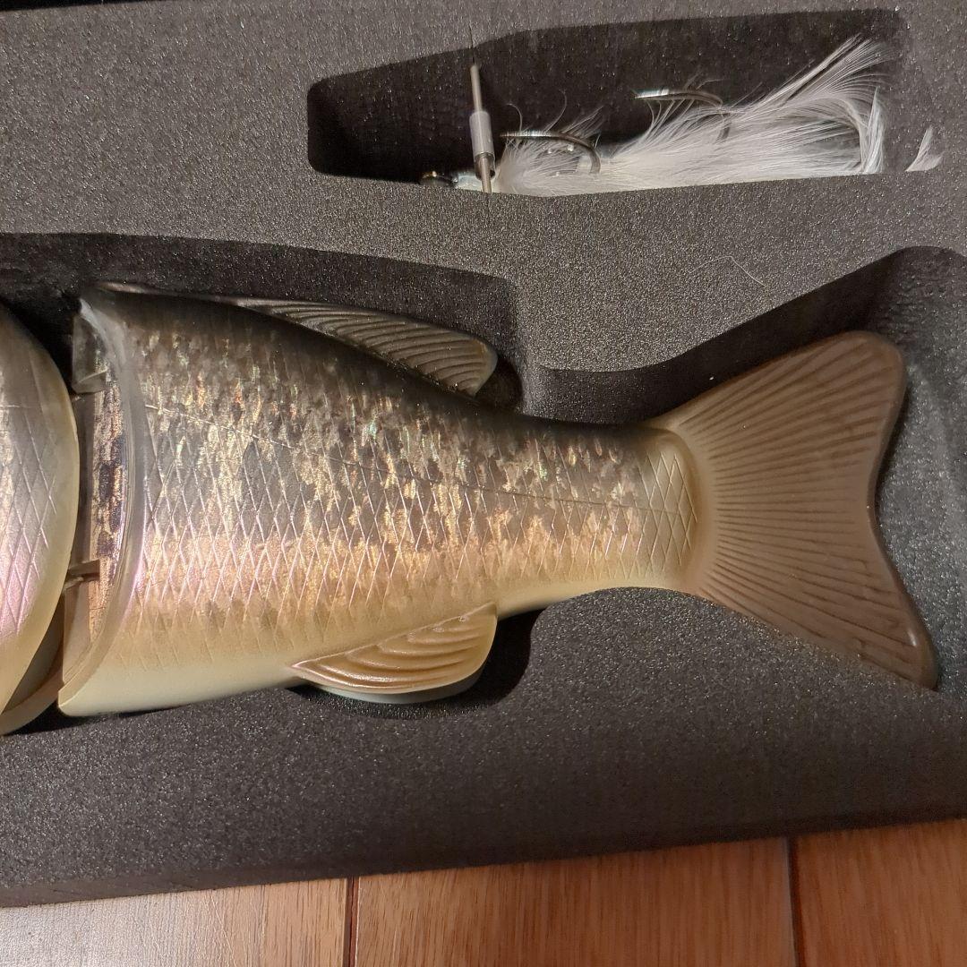 deps コードネームバス　ミルター