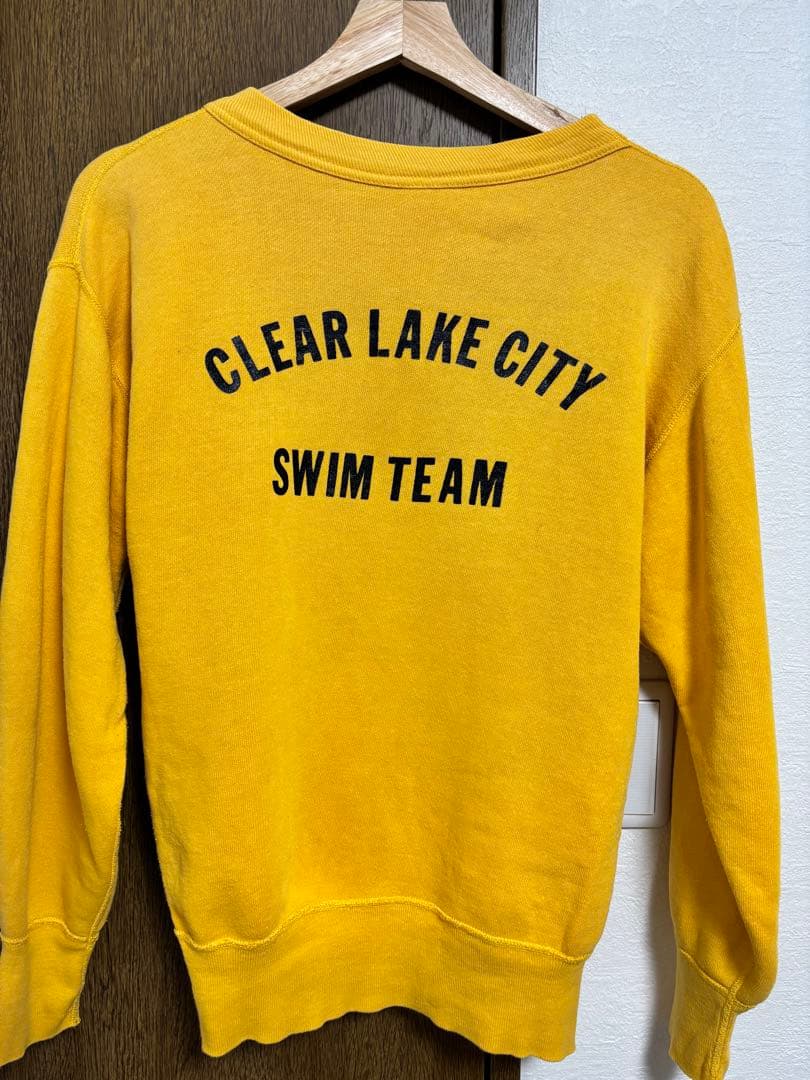 50s~60s スウェット