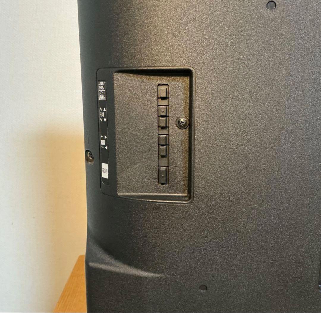 パナソニック 32V型 液晶テレビ VIERA TH-32E300 2018年製