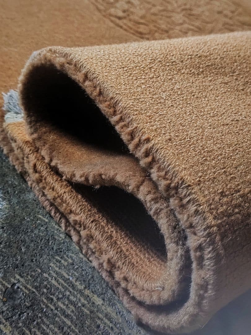 【極上・一生物】ペルシャ絨毯　トライバルラグ　キリム　ギャッベ　緞通